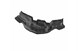 Polaris 5453189-070 Bumper-Rear, Blk