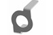 Polaris 7556979 Washer-Clawed