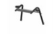 Polaris 1022687-458 Weld-Front, Chassis, Blk