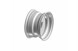 Polaris 1523018-067 Weld-Rim, Front, 10X5.5, Blk