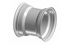 Polaris 1523019-067 Weld-Rim, Rear, 10X8, Blk