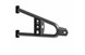 Polaris 1543782-458 Weld-A-Frame, Lwr, Frt, Blk
