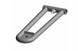 Polaris 1543783-458 Weld-A-Frame, Upper, Frt, Blk