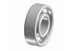 Polaris 3514993 Bearing-Wheel, 6204-Rs