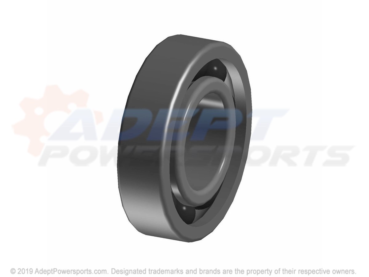Polaris 3514995 Bearing-6206Rs