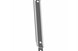 Polaris 5263451-458 Brkt-Mnt, Seat, Rails, Blk