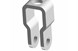 Polaris 5263493 Brkt-Clevis