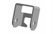 Polaris 5263519-458 Brkt-Mnt, Brake, Pedal, Blk