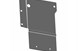 Polaris 5263737 Shield-Heat, Cargo, Box, Rear
