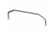 Polaris 5340153-458 Bar-Stabilizer, Front, Blk