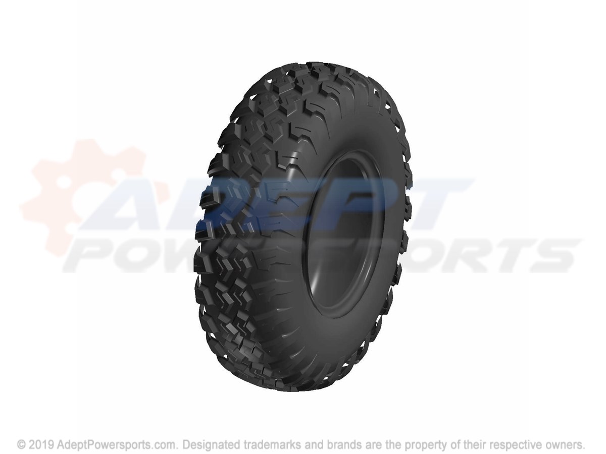 Polaris 5416079 Tire-22X7-10, P3018