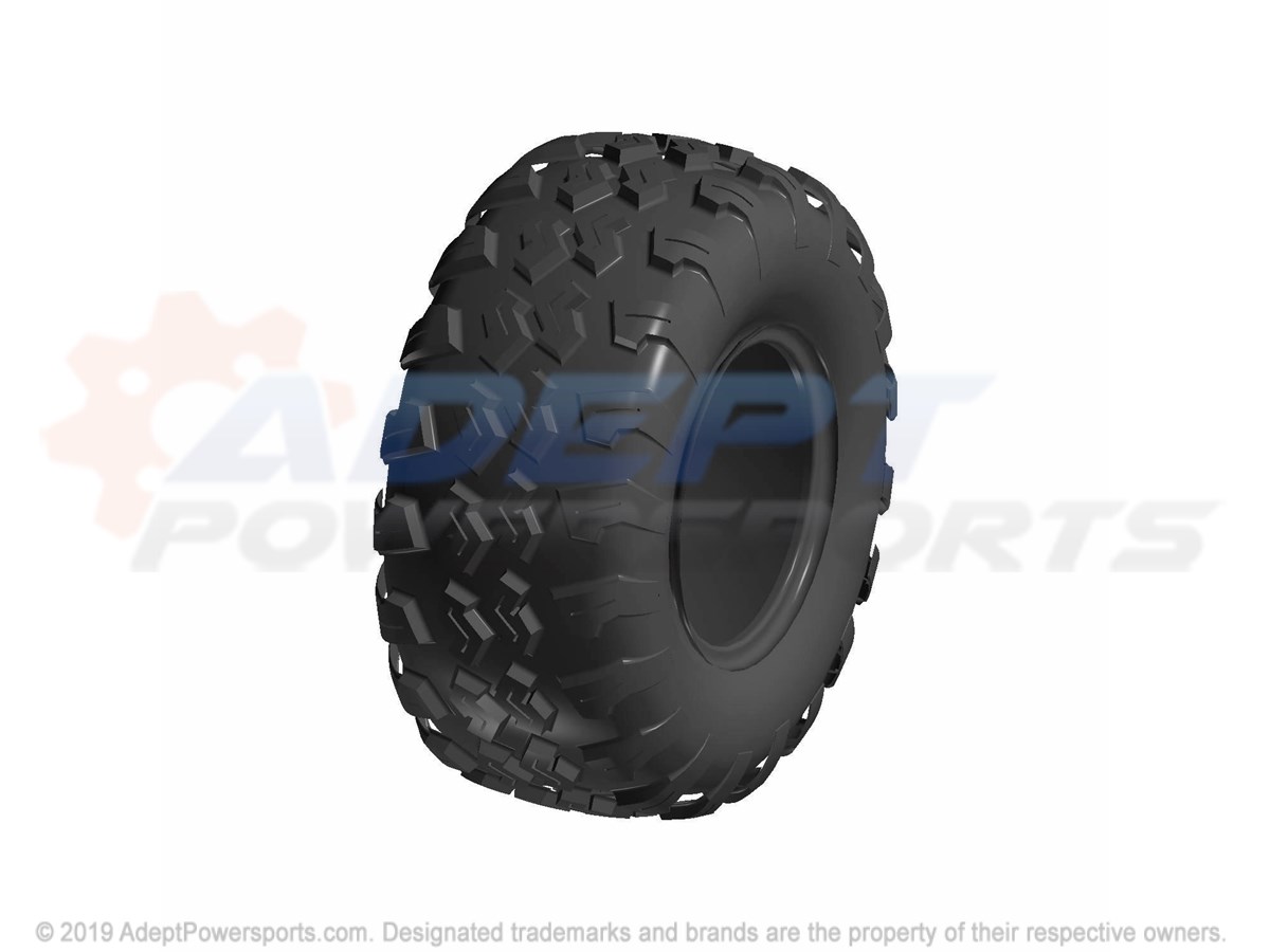 Polaris 5416080 Tire-22X10-10, P3018