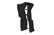 Polaris 5452915-070 Console, Center, Rear, Blk