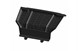 Polaris 5452934-070 Screen-Winch, Blk
