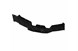Polaris 5453287-070 Bumper-Rear, Blk