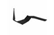Polaris 5453709-666 Panel-Accent, Rh, Painted, Bk, Prl