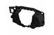 Polaris 5454129-070 Box-Cargo, Rear, Blk