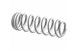 Polaris 7044777-133 Spring-Rr, Mud, Rr, Rgr, Wht