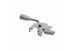 Polaris 7082256 Asm-Parking Brake Lever