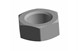 Polaris 7547843 Nut-Jam, Mcyl