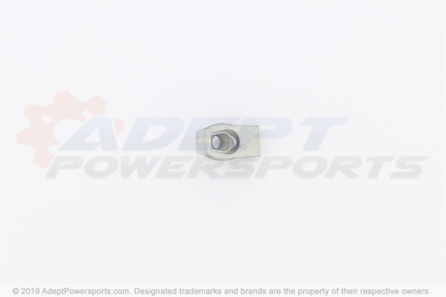 Can-Am 250000957 Panel Nut, M6 X 1.0