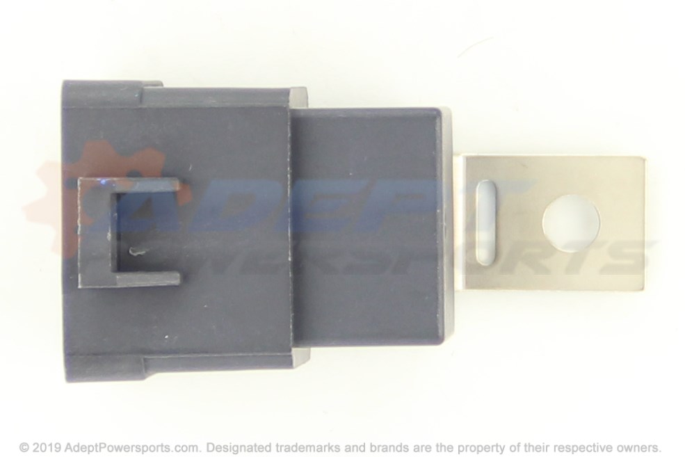 Polaris 4016835 Relay, Diff, Control