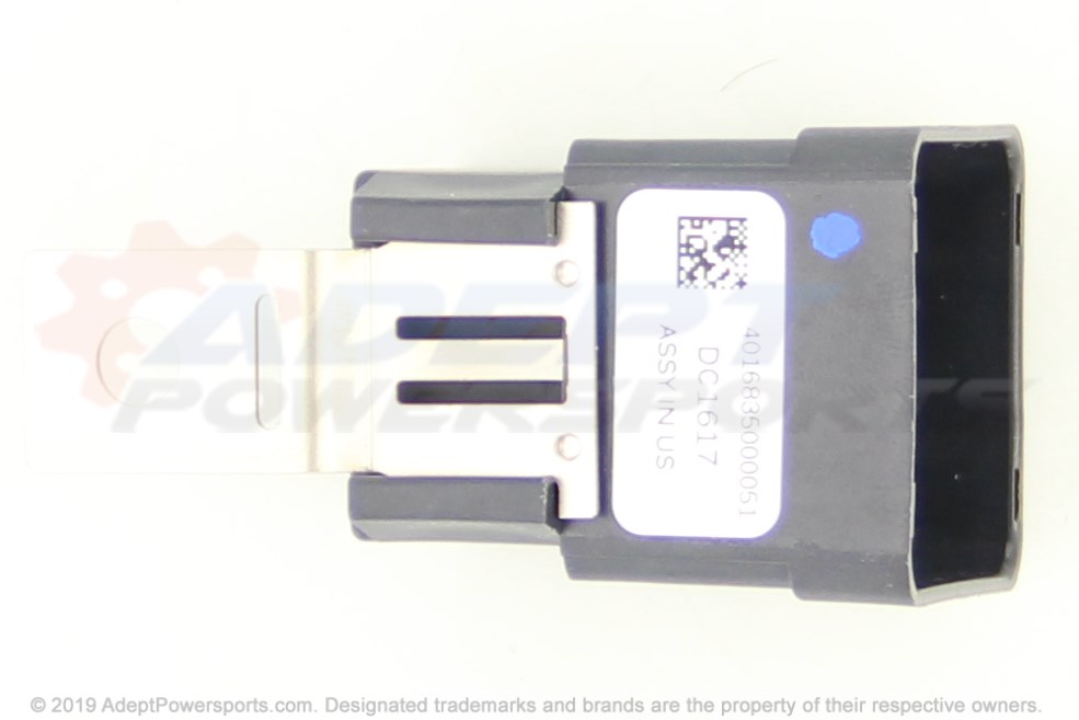 Polaris 4016835 Relay, Diff, Control