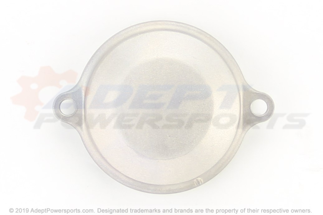 Yamaha 5TJ-1549B-40-00 Cover Assembly 2