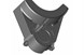 Polaris 5453538 Guard-Chain, Plastic, Upper
