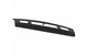 Polaris 1023302-458 Weld-Plate-Wndshld, Upr, Cab, Blk