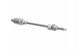 Polaris 1333789 Asm-Halfshaft, Rear, Hs