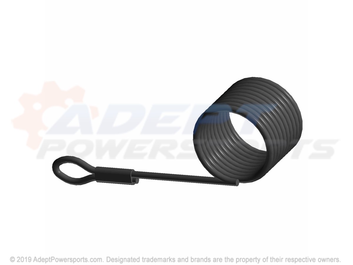 Polaris 2878888 Hd 25-3500 Rope