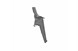 Polaris 2635126-728 Asm-Fndr, Pnt, Rr, Clip, Rh, Gh.Gry