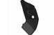Polaris 5453277-293 Fender-Front, Lh, Indy, Red