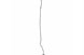 Polaris 4016576 Cable-Starter, 4Awg