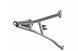 Polaris 1023062-458 Weld-Ctrl, Arm, Upr, Frt, Rh, Td, Bk