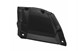 Polaris 5453814-266 Hood-Center, Slx, Cr.Blk