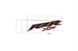 Polaris 7186632 Decal-Hood, Cntr