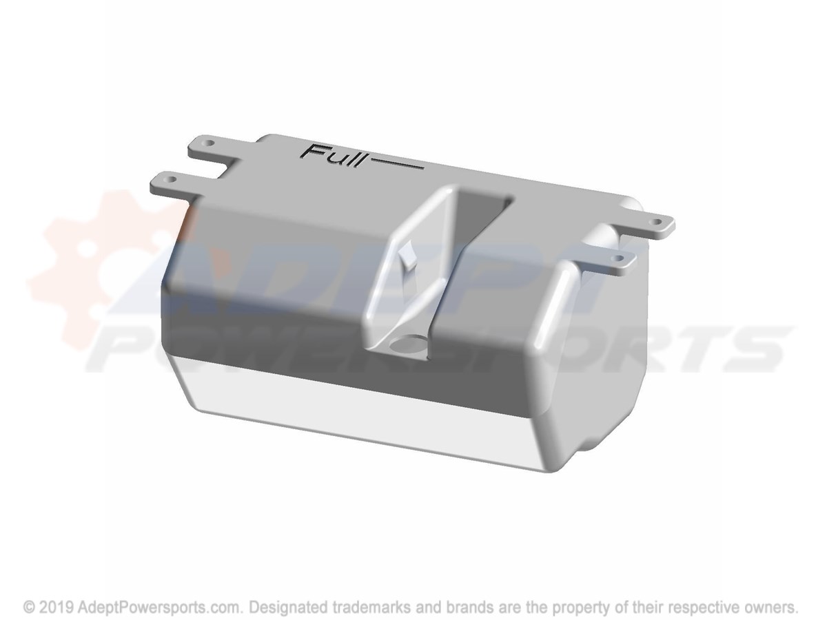 Polaris 5450700 Bottle-Washer, Wiper, Fluid