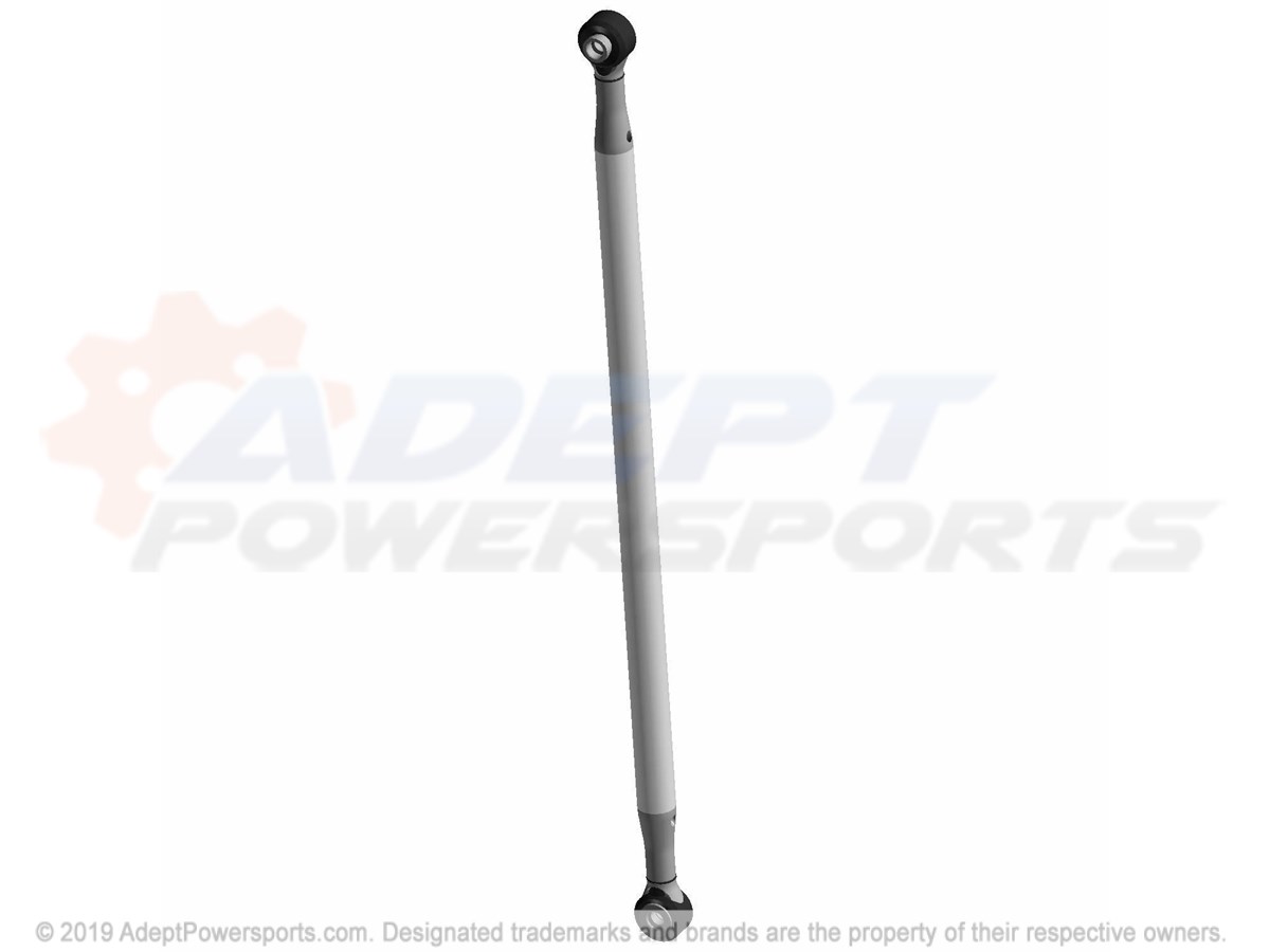 Polaris 1544029-385 Asm-Radius, Rod, Btm, Clslv