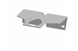 Polaris 5263280-458 Brkt-Plug, Rr, Accy, Pwr, M.Blk