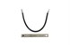 Polaris 4013470-375 Cable-Power, Winch, Blk, 6, Ga, 375