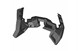 Polaris 2636419-599 Asm-Cab, Fr, Svc, Hdpe, Wht, Ltng