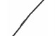Polaris 5450560-070 Surround-Frt, Rr, Door, Rh, Blk
