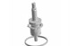 Polaris 2207303 Kit-Balllift, Caliper, Rear