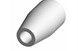Polaris 5416246 Knob-Parking Brake