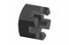 Polaris 7547842 Nut-M16x1.50 Castle