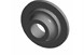 Polaris 5139720 Retainer-Valve Spring