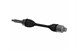Polaris 1333754 Asm-Drive, Shaft, Spmn, Rear, 6X6