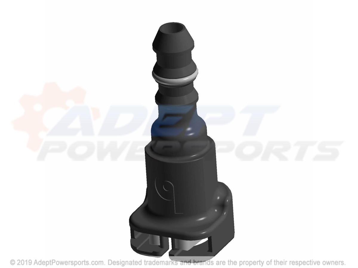 Polaris 5416285 Line-Fuel, Engine